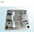 Auto Parts High precision automobile parts auto bumper injection plastic mold Manufactory